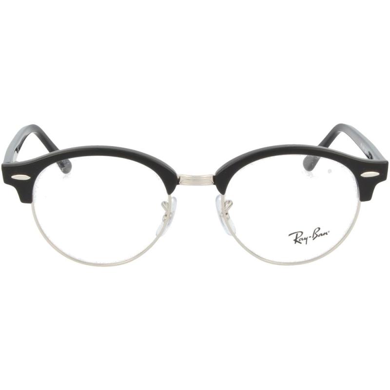 Ray-Ban RX4246V 2000 Clubround