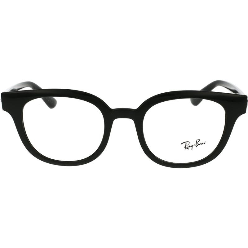 Ray-Ban RX4324V 2000