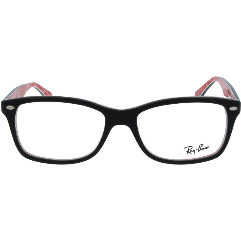 Ochelari de vedere unisex Ray-Ban RX5228 2479