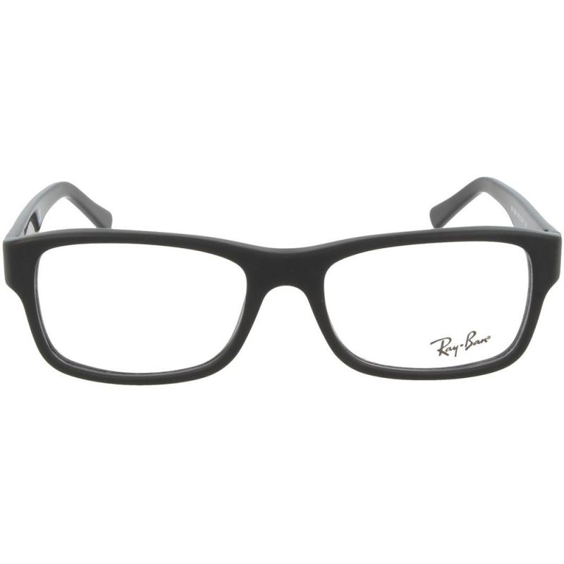 Ochelari de vedere unisex Ray-Ban RX5268 5119