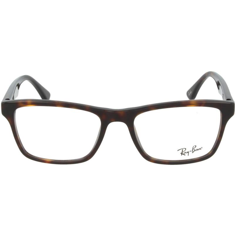 Ochelari de vedere unisex Ray-Ban RX5279 2012