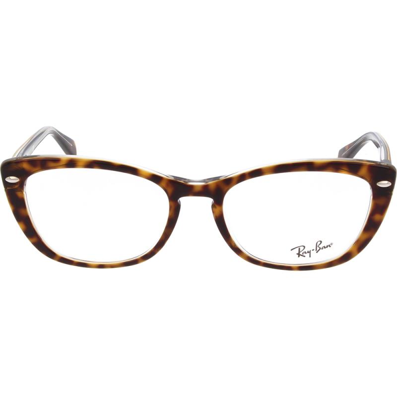 Ochelari de vedere femei Ray-Ban RX5366 5082