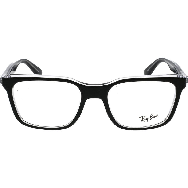 Ochelari de vedere unisex Ray-Ban RX5391 2034