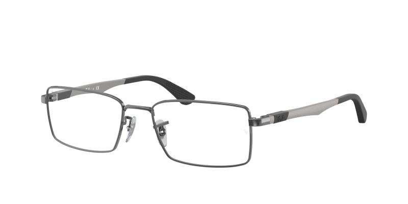 Ray-Ban RX6275 2502 Rame pentru ochelari de vedere