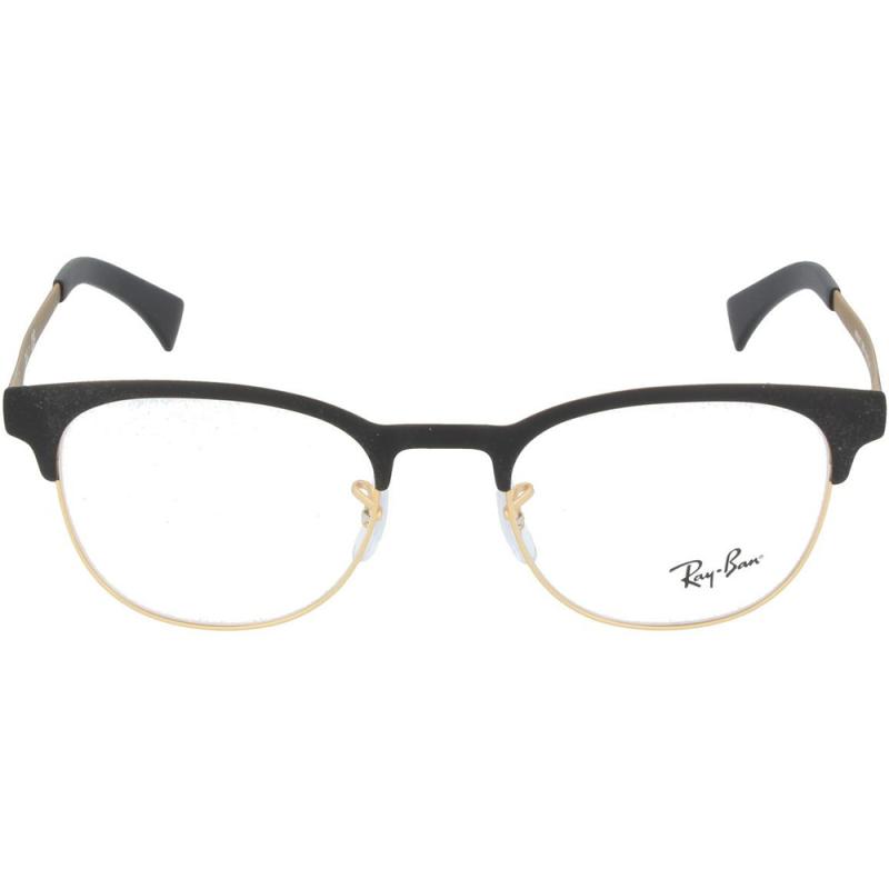 Ochelari de vedere barbati Ray-Ban RX6317 2833 51
