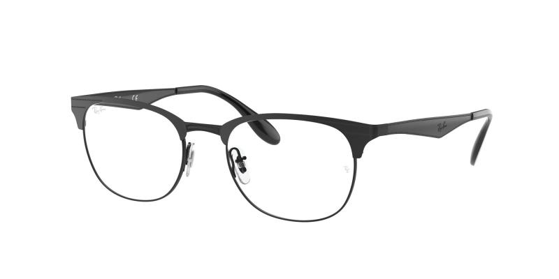 Ochelari de vedere unisex Ray-Ban RX6346 2904