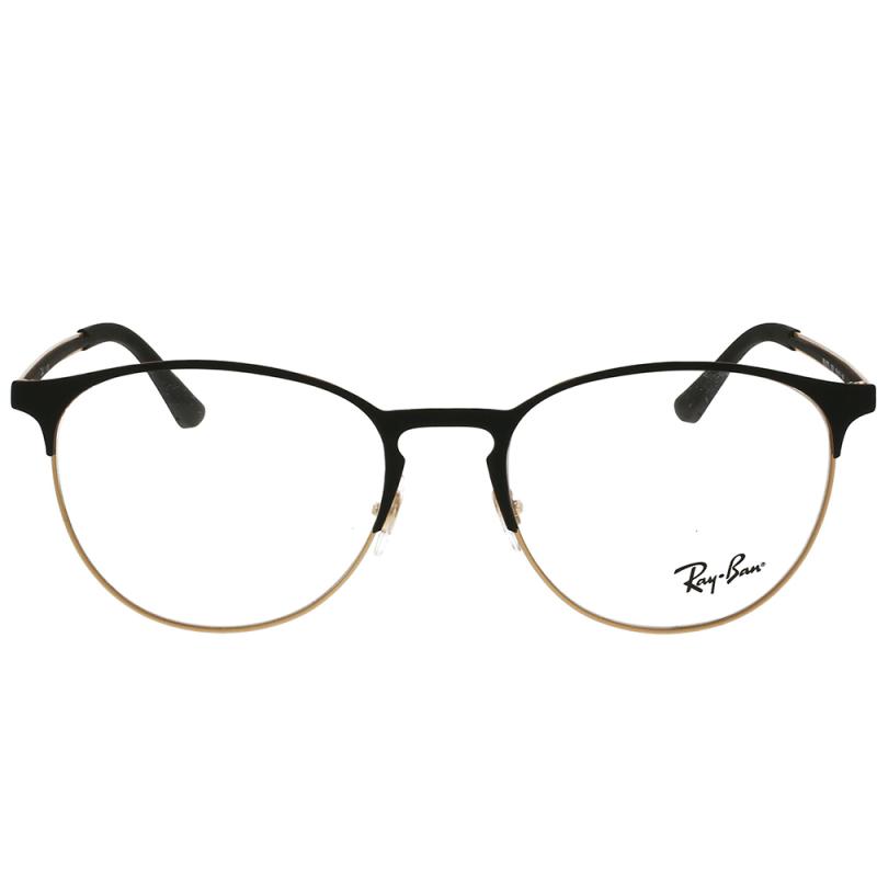 Ochelari de vedere unisex Ray-Ban RX6375 3051