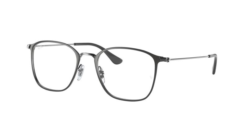 Ray-Ban RX6466 3102 Rame pentru ochelari de vedere