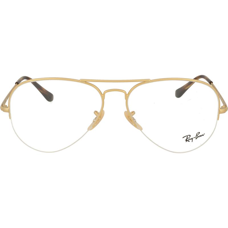 Ray-Ban RX6589 3033