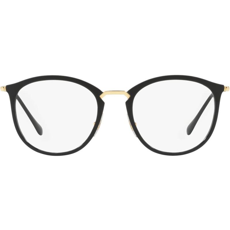 Ochelari de vedere femei Ray-Ban RX7140 2000