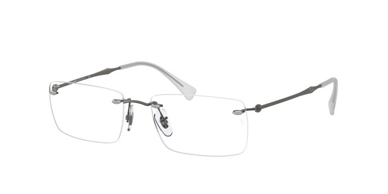 Ray-Ban RX8755 1000 Ochelari de vedere 2022