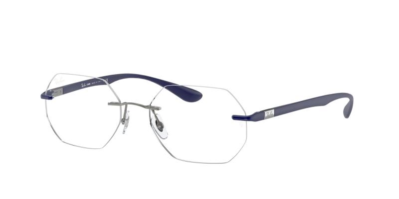 Ray-Ban RX8765 1216 Rame pentru ochelari de vedere
