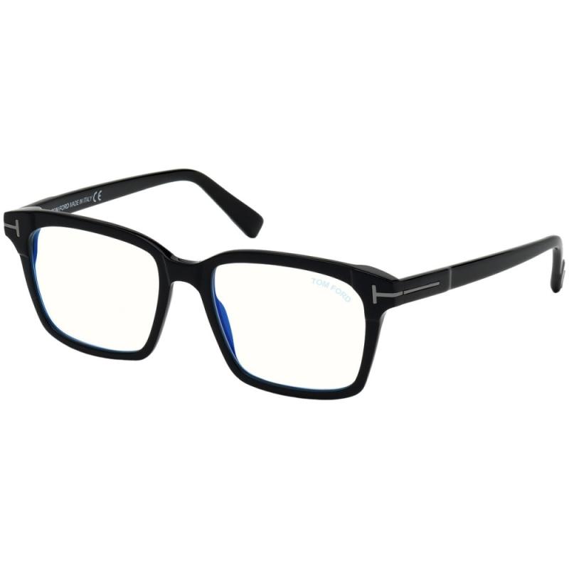 Ochelari de vedere barbati Tom Ford FT5661B-N 001 49