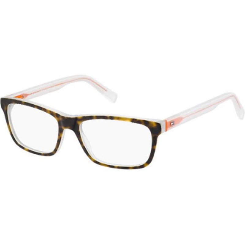 Ochelari de vedere barbati Tommy Hilfiger TH1361 K55