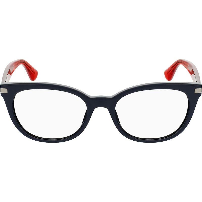 Ochelari De Vedere Cat Eye Pentru Femei Tommy Hilfiger Th1519 Pjp