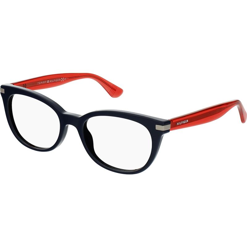 Ochelari De Vedere Cat Eye Pentru Femei Tommy Hilfiger Th1519 Pjp