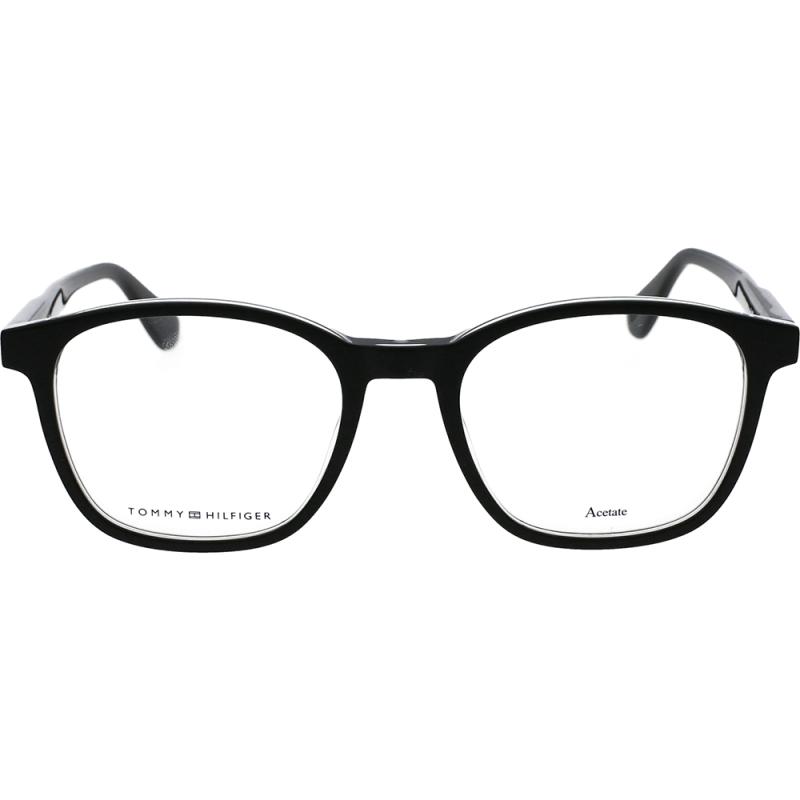 Ochelari de vedere barbati Tommy Hilfiger TH1704 7C5