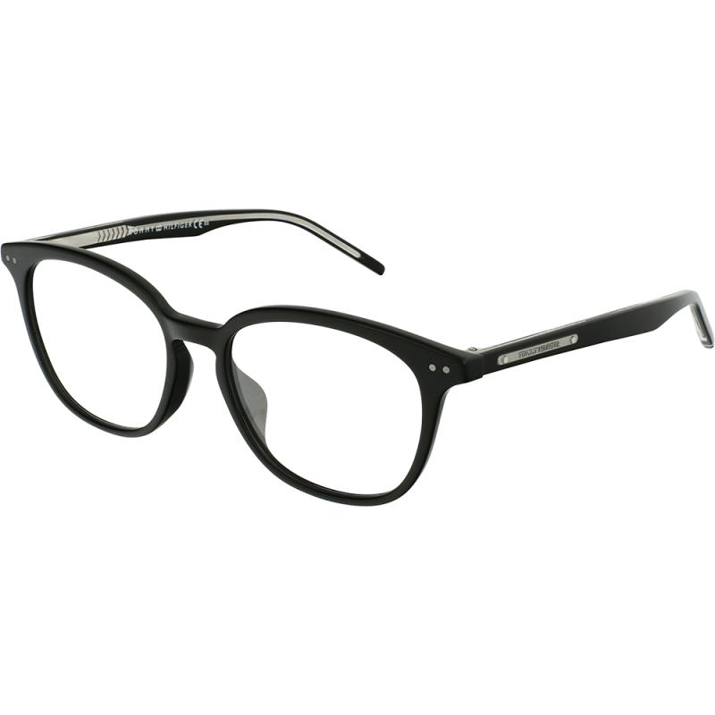 Ochelari De Vedere Rectangulari Pentru Barbati Tommy Hilfiger Th1792 F 807