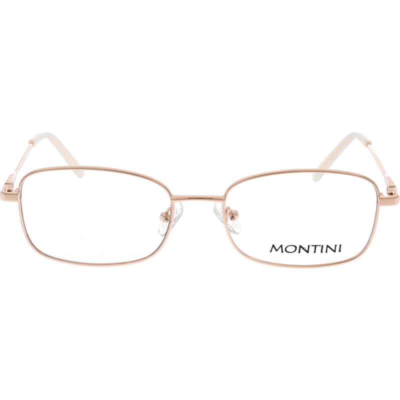 Ochelari de vedere unisex Montini RS469 C6