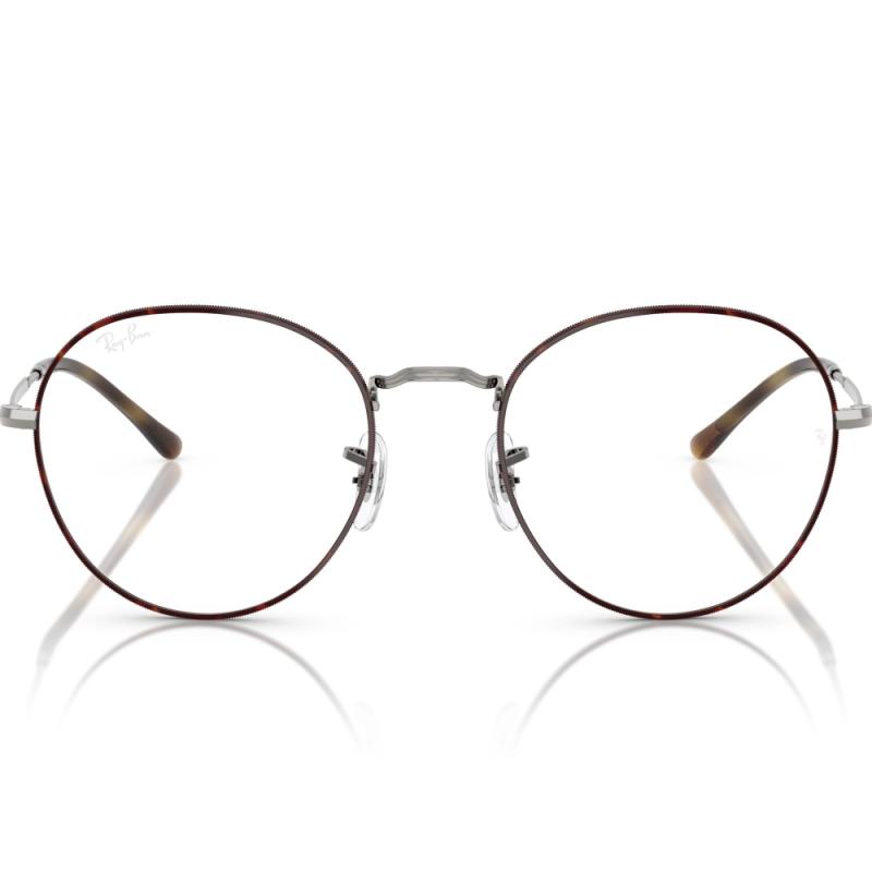 Ray-Ban RX3582V 3174 51 DAVID