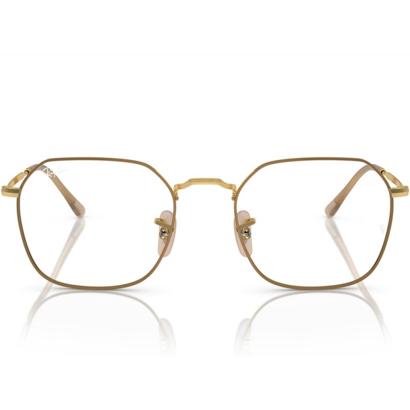 Ray-Ban RX3694V 3167 53 JIM