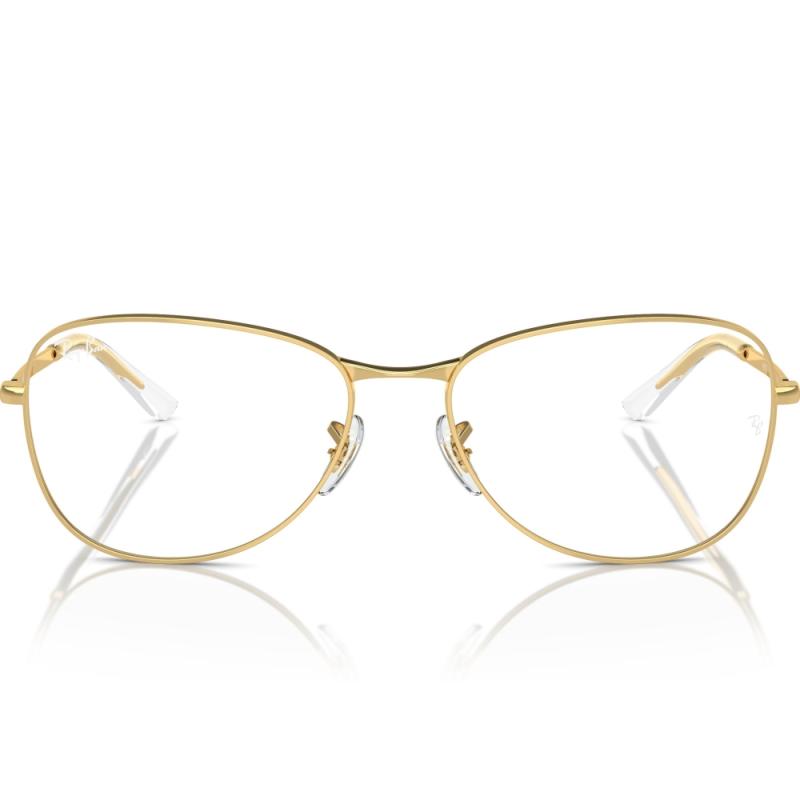 Ray-Ban RX3733V 2500 56