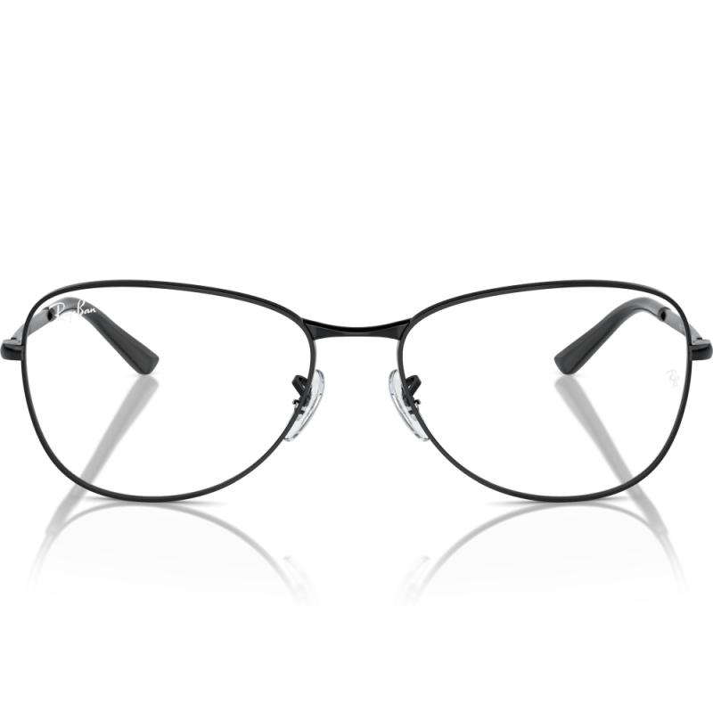 Ray-Ban RX3733V 2509 54