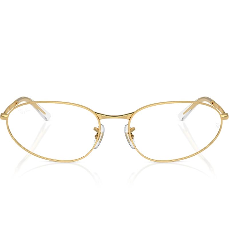 Ray-Ban RX3734V 2500 54