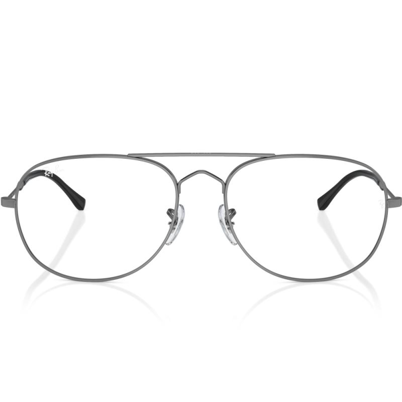 Ochelari de vedere unisex Ray-Ban RX3735V 2502 Bain Bridge