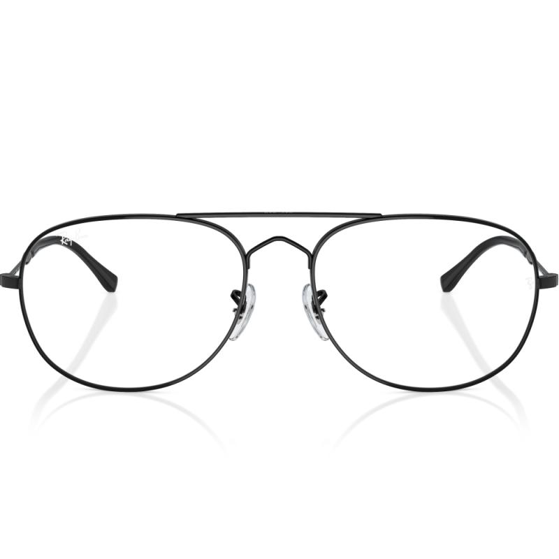 Ochelari de vedere unisex Ray-Ban RX3735V 2509 Bain Bridge