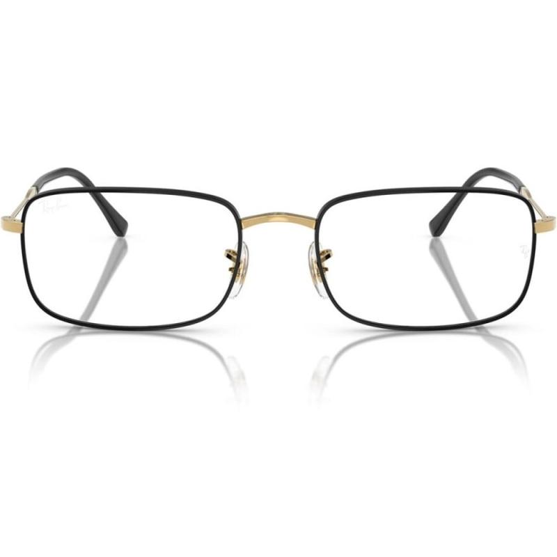 Ray-Ban RX3746V 3175 54