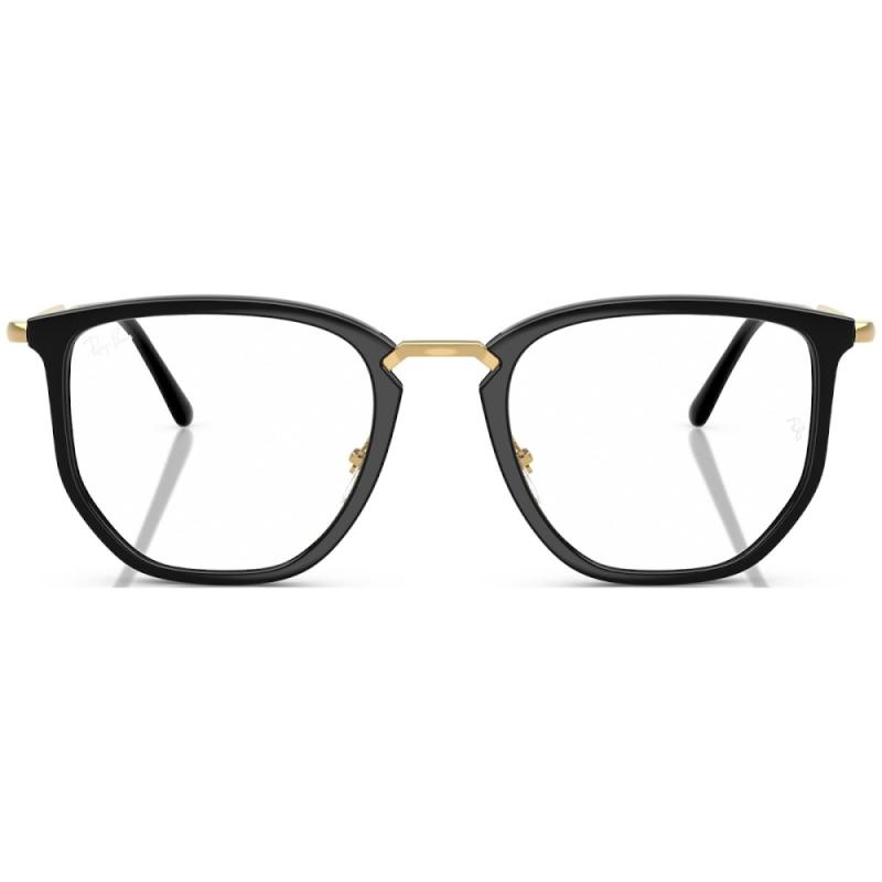 Ray-Ban RX4451V 2000 53