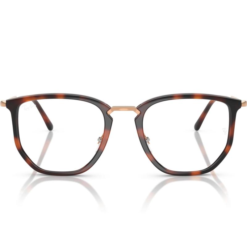 Ray-Ban RX4451V 5687 50
