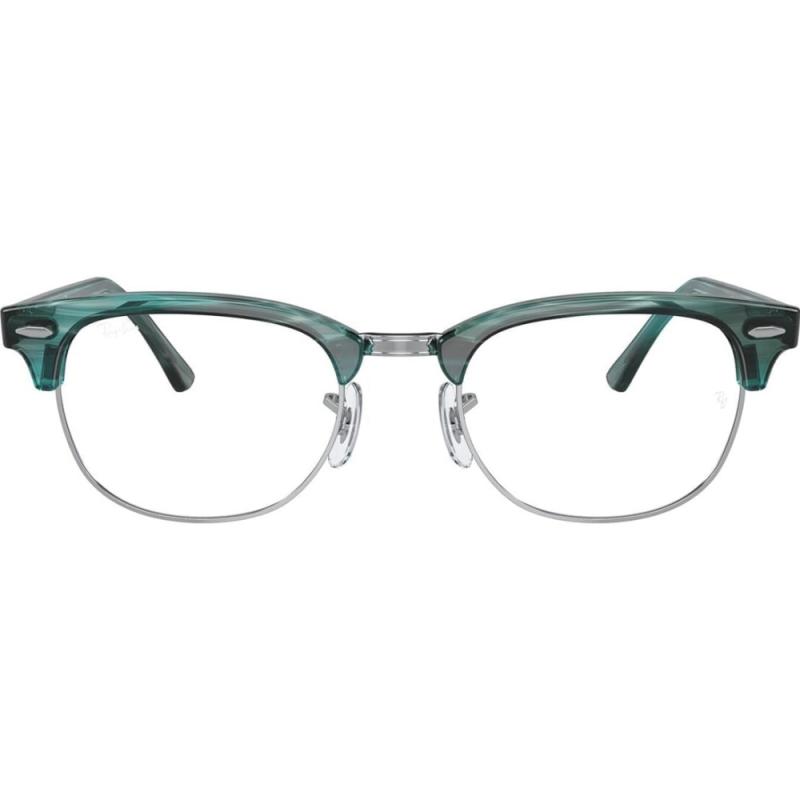 Ray-Ban RX5154 8377 51 CLUBMASTER