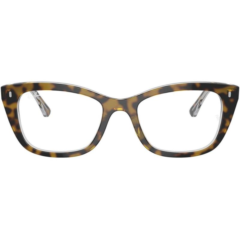 Ray-Ban RX5433 5082 52