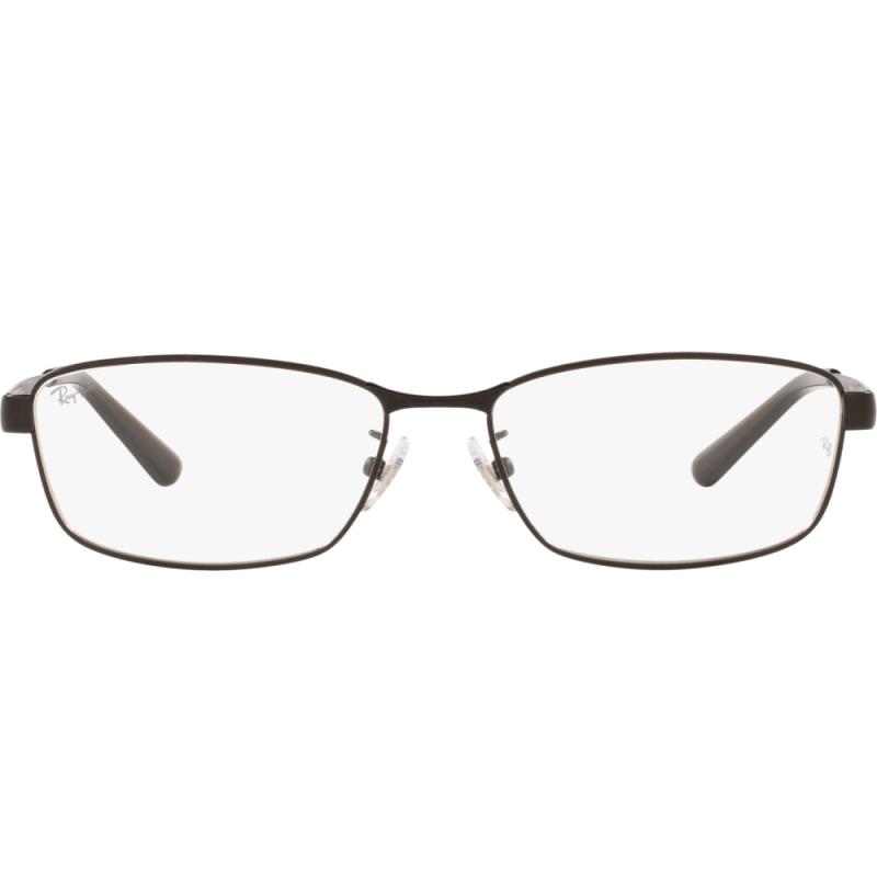 Ray-Ban RX6452D 2503 56
