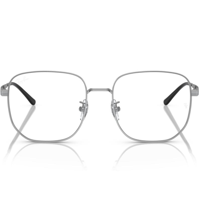 Ochelari de vedere unisex Ray-Ban RX6503D 2501