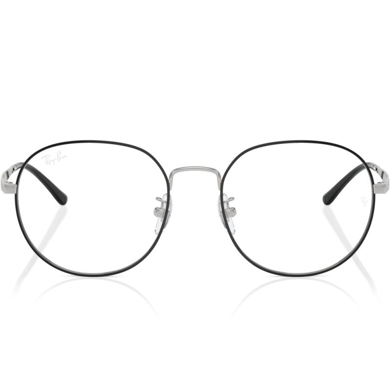 Ochelari de vedere unisex Ray-Ban RX6517D 2983