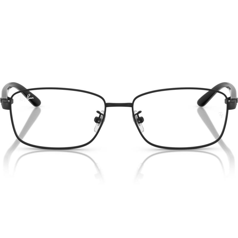 Ray-Ban RX6527D 2503 56