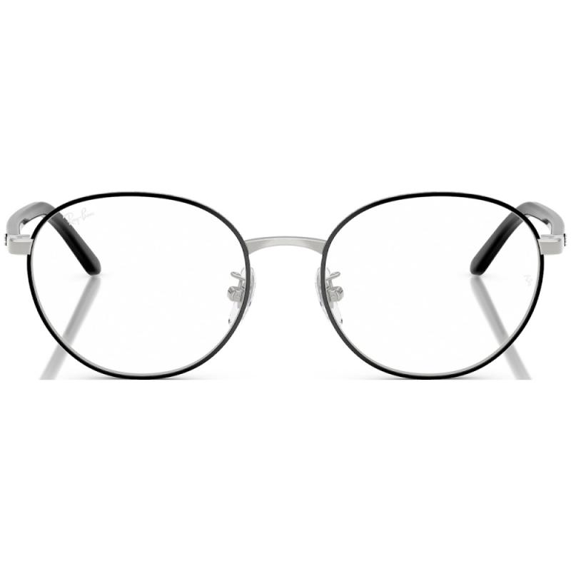 Ray-Ban RX6538D 2861 53