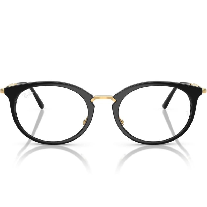 Ray-Ban RX7255 2000 51