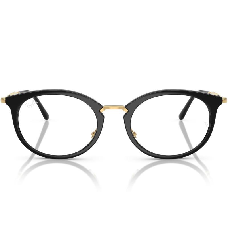 Ray-Ban RX7255 2000 53