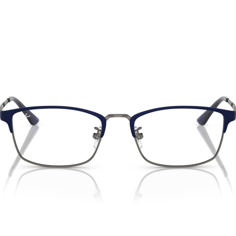Ray-Ban RX8772D 1241 54