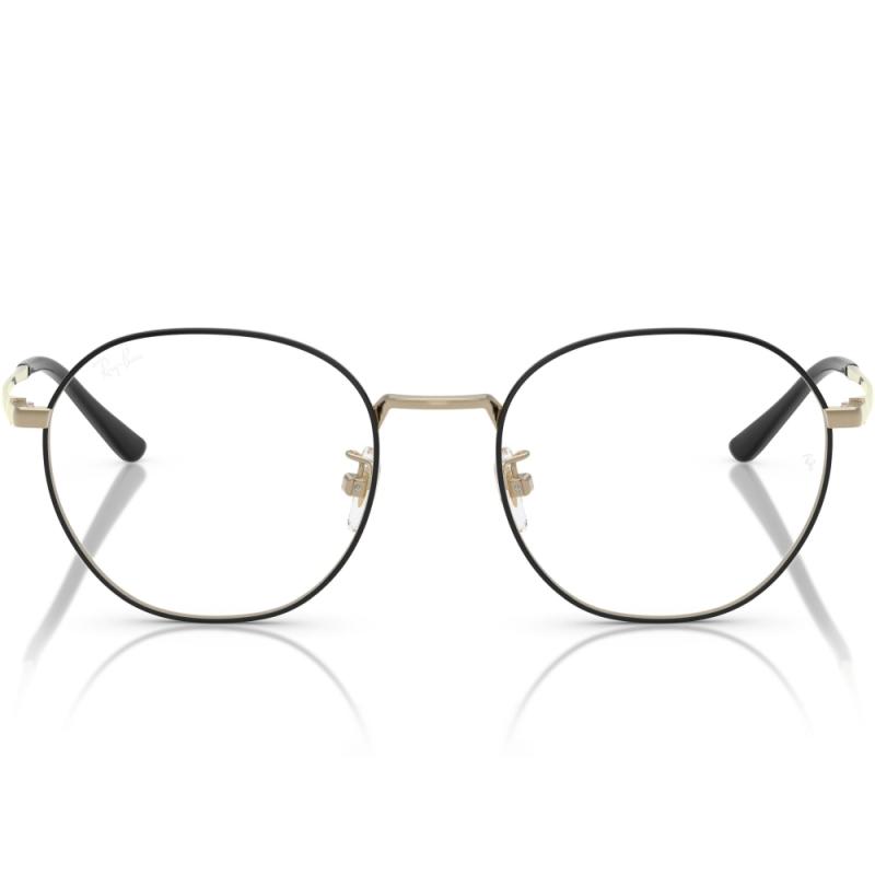 Ray-Ban RX8778D 1250 52