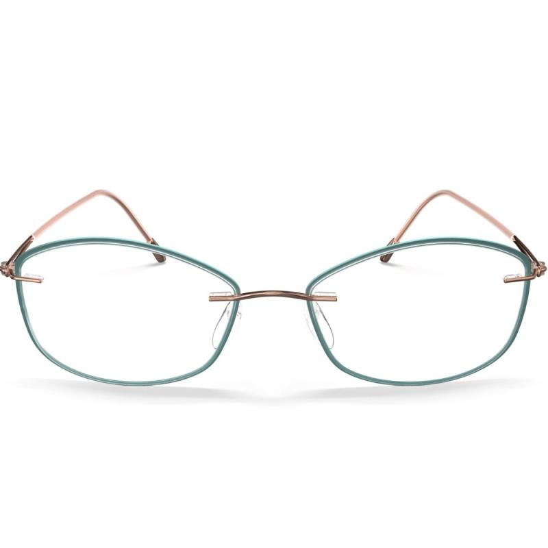 Silhouette 5566/JB 3530 54 LITE SPIRIT ACCENT RINGS