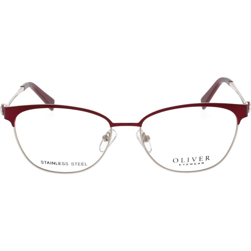 Ochelari de vedere femei Oliver CL1839 C4