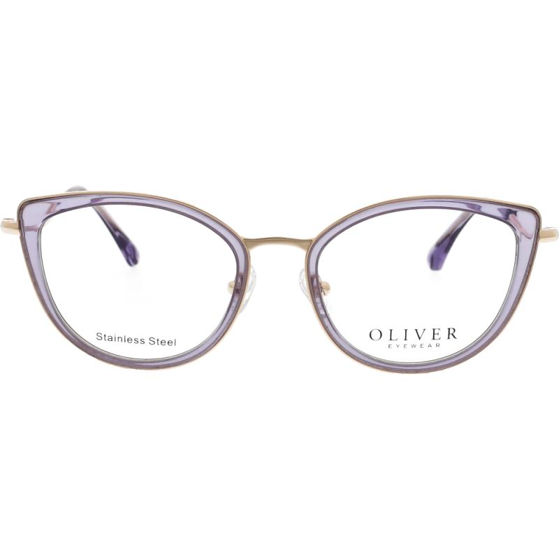 Ochelari de vedere femei Oliver ME43L35 C3