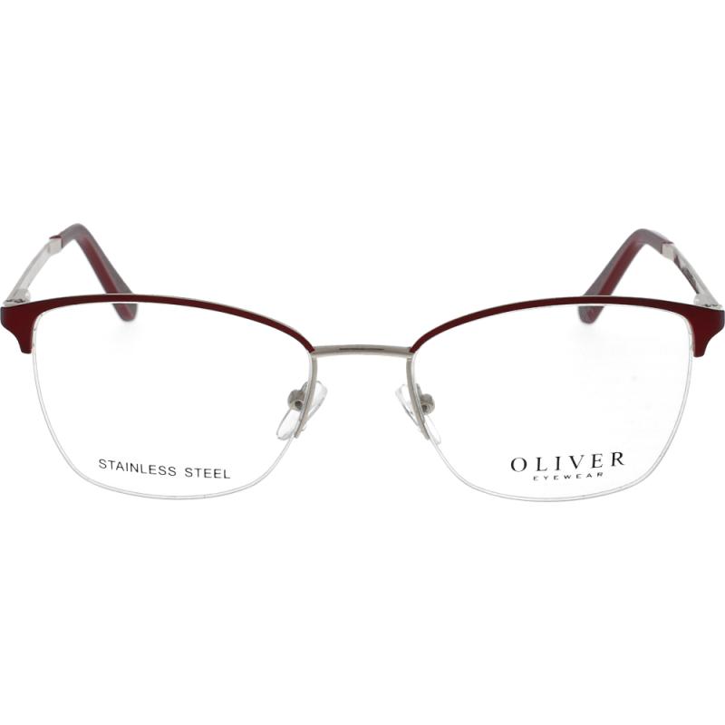 Ochelari de vedere femei Oliver MU39115 C3