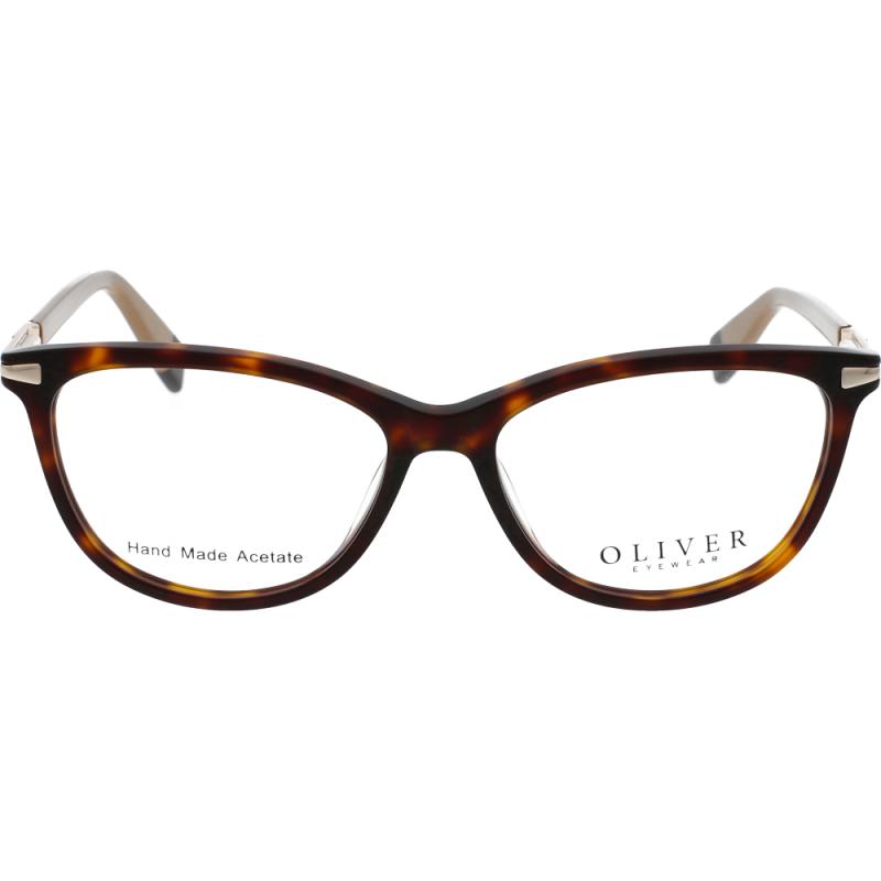 Oliver PU2709 C3 Rame pentru ochelari de vedere