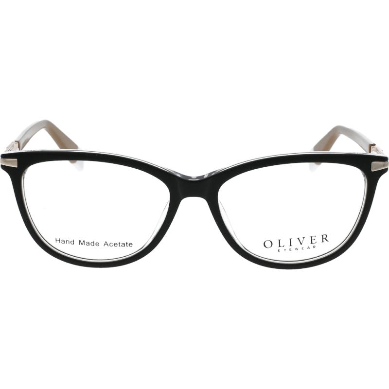 Oliver PU2709 C4 Rame pentru ochelari de vedere